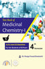 Text Book of Medicinal Chemistry-I for the Students of B.Pharm 4th Semester thumbnail 1