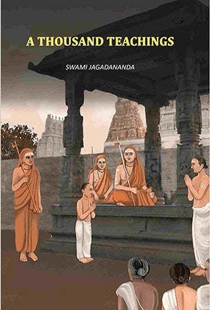 A Thousand Teachings
