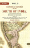 Historical Sketches of the South of India In an Attempt to Trace the History of Mysoor from the Origin of the Hindoo Government of that State, to the Extinction of the Mohammedan Dynasty in 1799 thumbnail 1