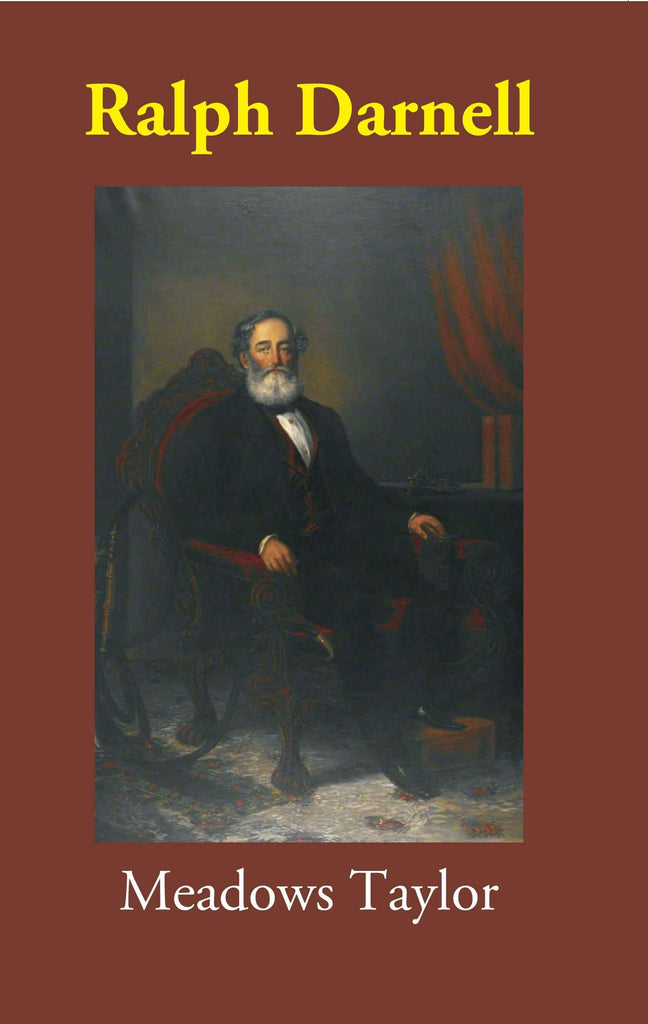 Ralph Darnell