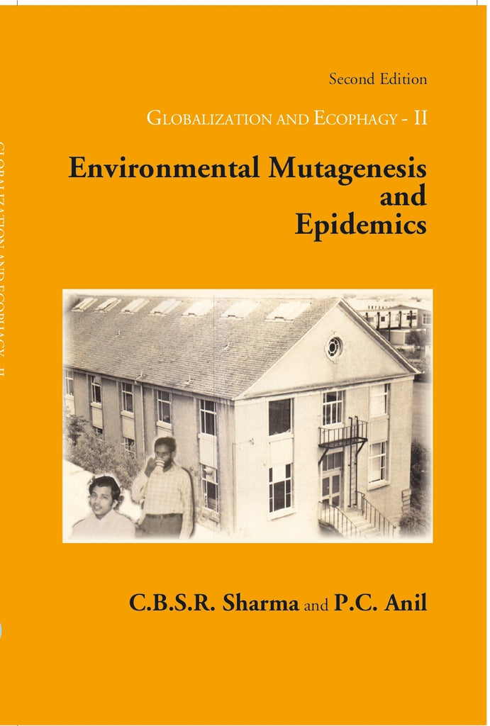 Environmental Mutagenesis and Epidemics