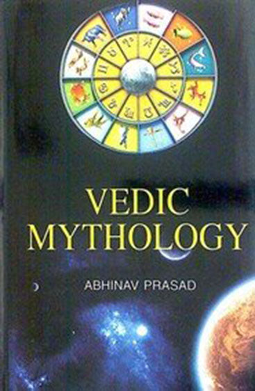 Vedic Mythology