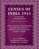 Census of India 1941: Sind, Andaman And Nicobar Islands, Baluchistan - Imperial Provincial And Sample - Tables thumbnail 1