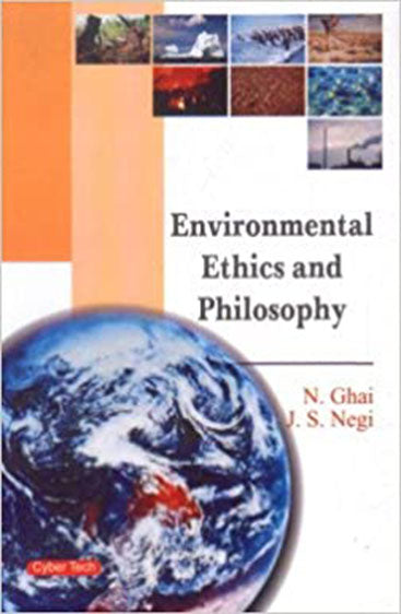 Environmental Ethics and Philosophy