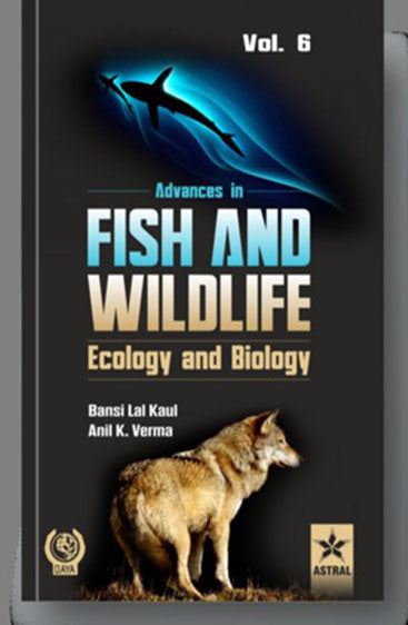 Advances in Fish and Wildlife Ecology and Biology Vol. 6