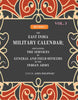 The East India Military Calendar: Containing the Services of General and Field Officers of the Indian Army thumbnail 1