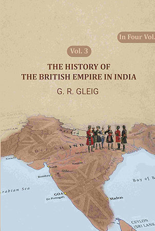 The History of the British Empire in India