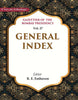 Gazetteer of the Bombay Presidency: General Index thumbnail 1