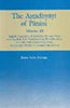 The Astadhyayi Of Panini Vol. III : English Translation Of Adhyayas Two And Three  With Sanskrit Text, Translation, Word Boundary,Anuvrtti, Vrtti, Explanatory Notes,  Derivational History Of Examples And Indices. thumbnail 1