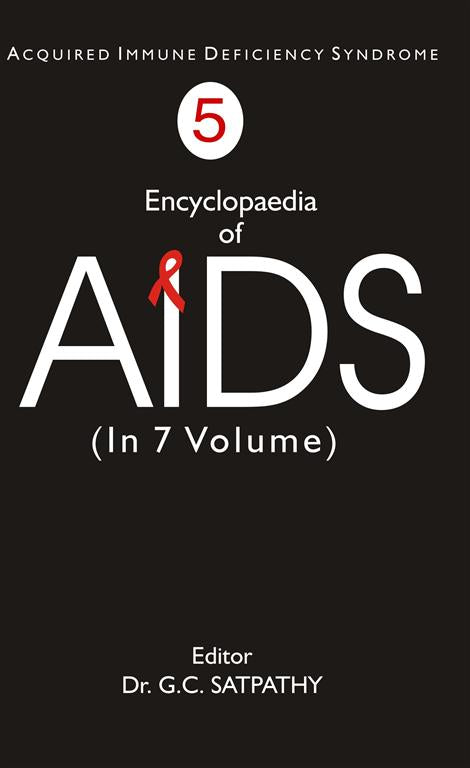 Encyclopaedia of Aids