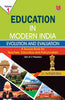 Education in Modern India-
Evolution and Evaluation (Set of 3 Vols) thumbnail 1