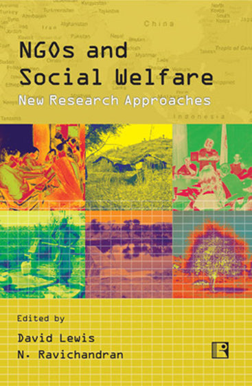 NGOs AND SOCIAL WELFARE: New Research Approaches