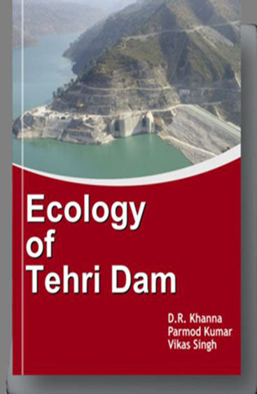 Ecology of Tehri Dam