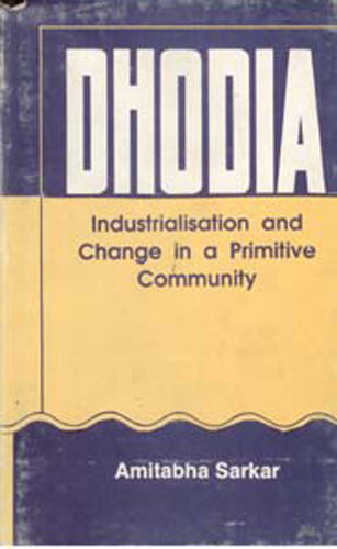 Dhodia: Industrialisation and Change in a Primitive Community