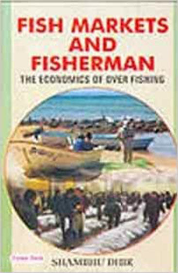 Fish Markets and Fisherman: The Economics of Overfishing