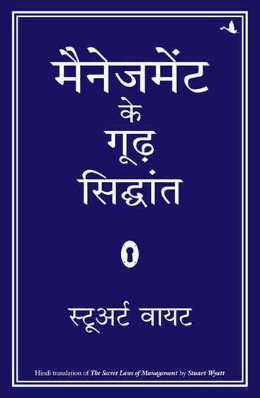 MANAGEMENT KE GOODH SIDDHANT