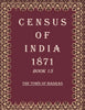 Census of India 1871: The Town of Madras thumbnail 1