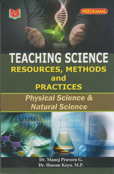 Teaching Science Resources, Methods 
& Practices