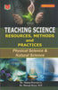 Teaching Science Resources, Methods 
& Practices thumbnail 1