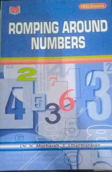 Romping Around Numbers