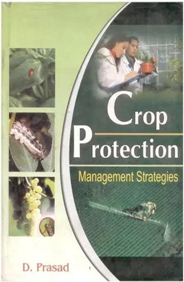 Crop Protection: Management Strategies