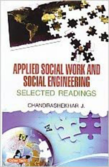 Applied social work and social engineering selected area