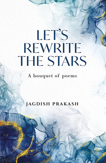 LETS REWRITE THE STARS