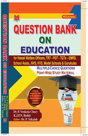Question Bank in Education