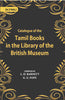 A Catalogue Of The Tamil Books In The Library Of The British Museum thumbnail 1