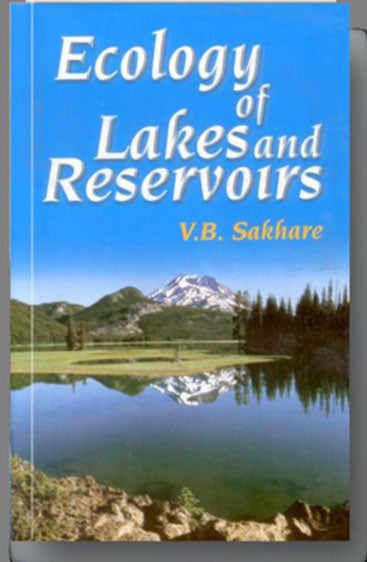 Ecology of Lakes and Reservoirs