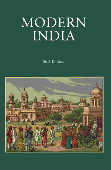 Modern India