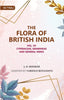 The Flora of British India : Cyperaceae, Gramineae and General Index thumbnail 1