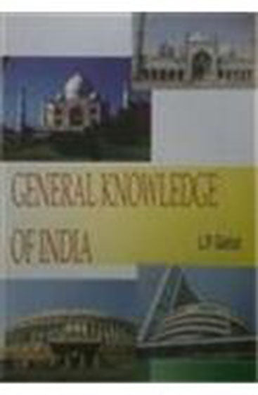 General Knowledge of India