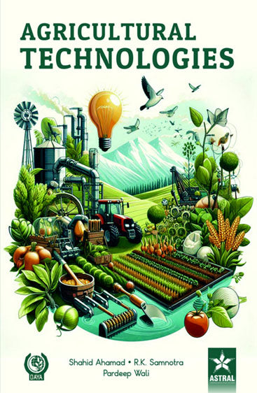 Agricultural Technologies