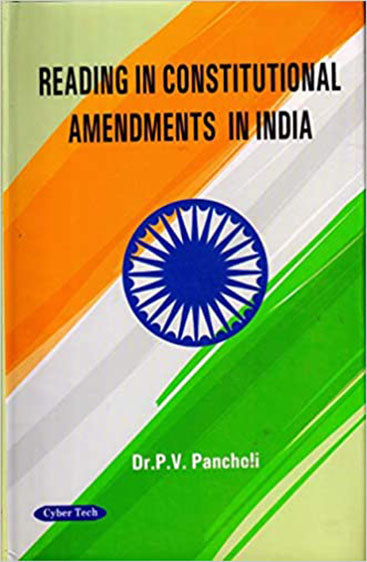 Reading In Constitutional Amendments  In India