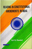 Reading In Constitutional Amendments  In India thumbnail 1