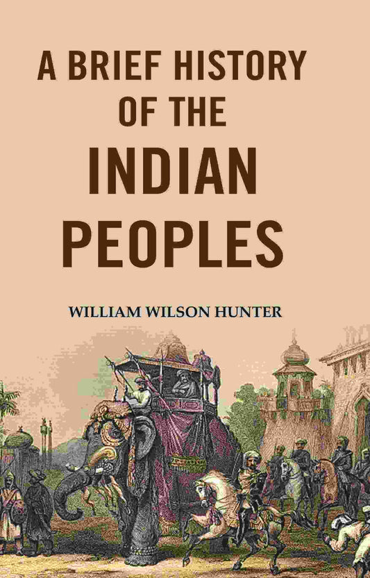A Brief History of the Indian Peoples