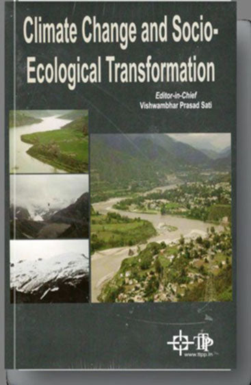 Climate Change and Socio-Ecological Transformation