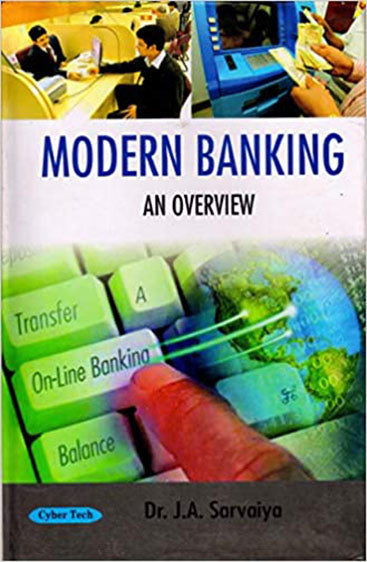 Modern Banking : An Overview