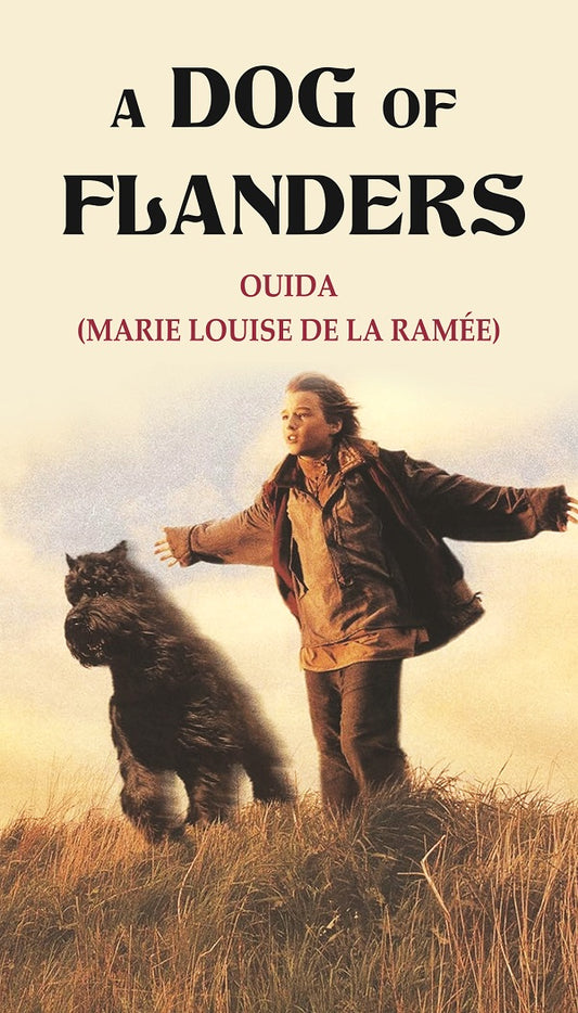 A Dog of Flanders