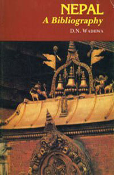 Nepal: A Bibliography