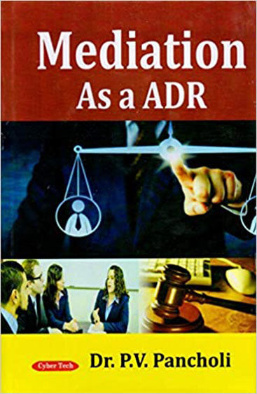 Mediation : As A AdR