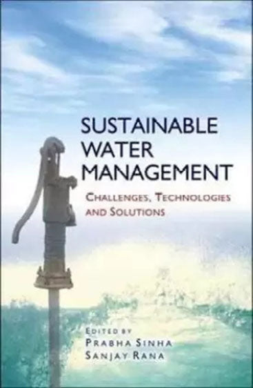 Sustainable Water Management