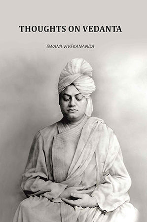 Thoughts On Vedanta