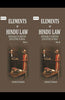 Elements of Hindu Law: Referable to British Judicature in India thumbnail 1