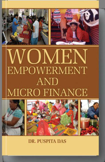 Women Empowerment and Micro-finance