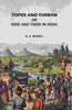 Topee And Turban: Or, Here And There In India thumbnail 1