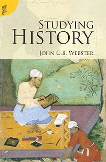 STUDYING HISTORY