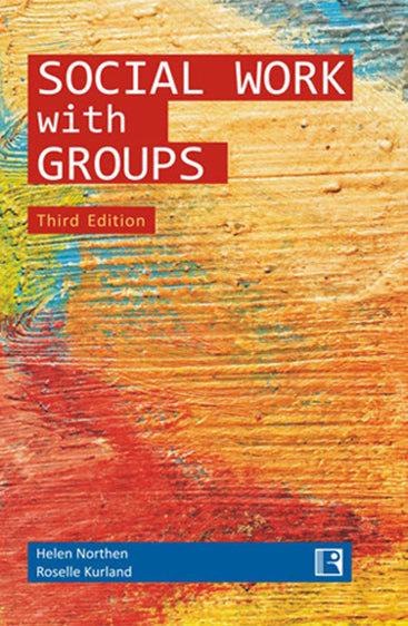 SOCIAL WORK WITH GROUPS