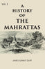A HISTORY OF THE MAHRATTAS thumbnail 1